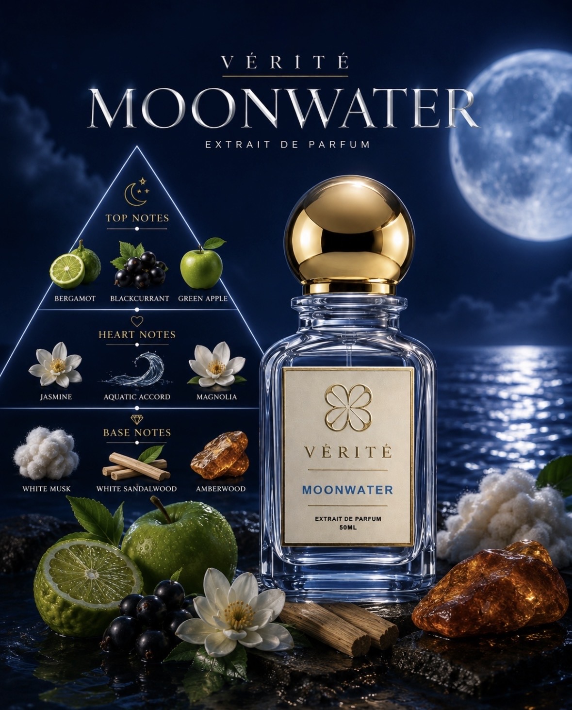 MOONWATER bottle